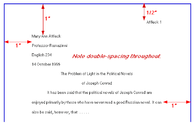 mla 7 format