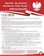 Program oficjalnych obchodów w Malborku