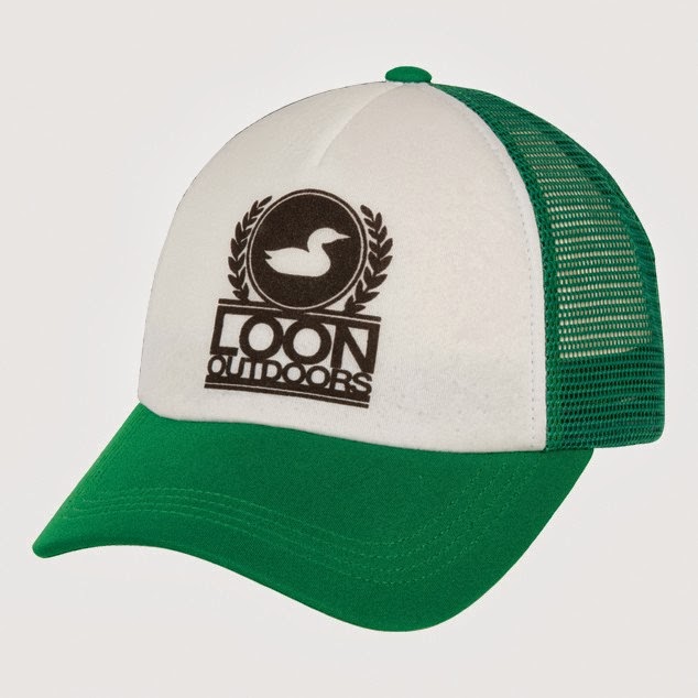 Tight Lined Tales of a Fly Fisherman Fly Product...Loon Outdoors Hats