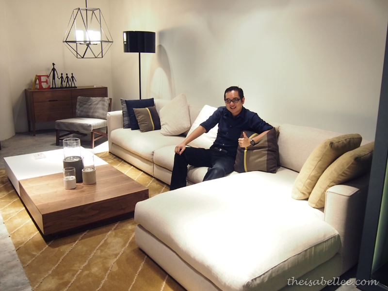 Isabel Lee Malaysian Beauty & Lifestyle Blogger Stanzo Collection