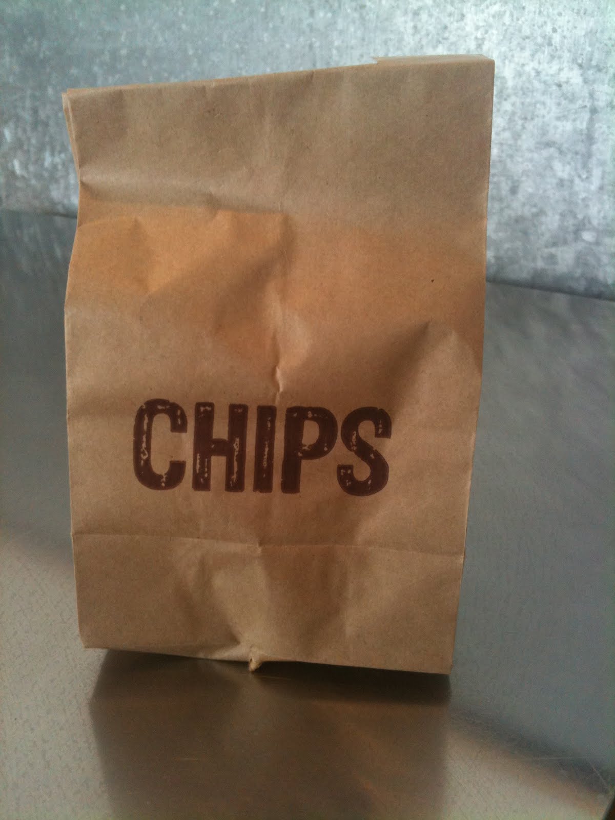 Thrifty Tales February 2011