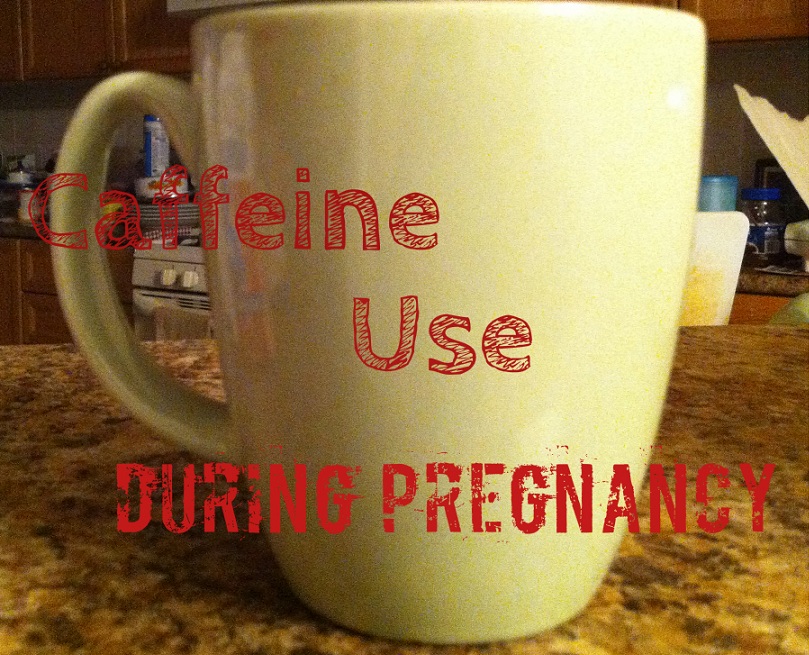 All About Moms and More.. drinking coffee during pregnancy?