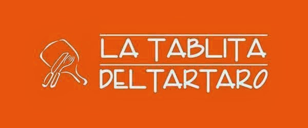 ¨LA TABLITA DEL TARTARO ¨