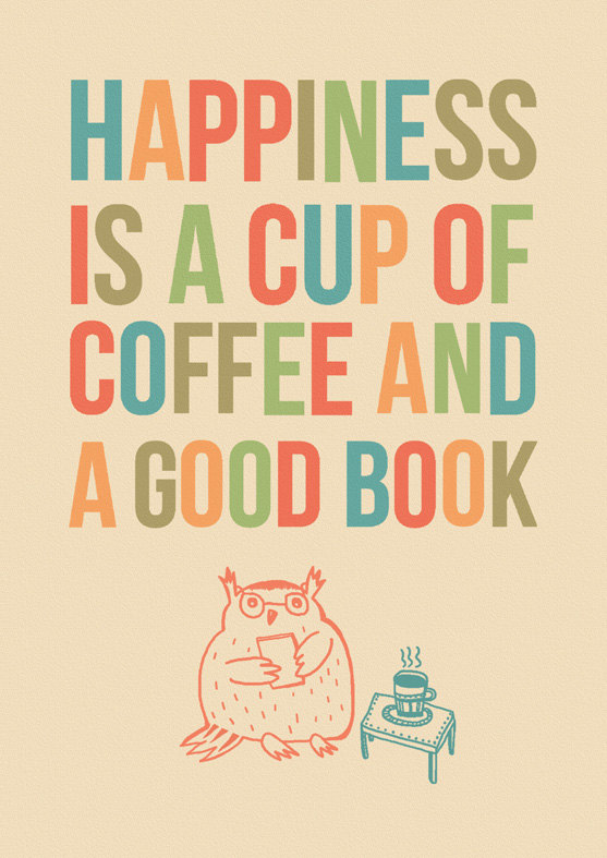 Coffee & Books