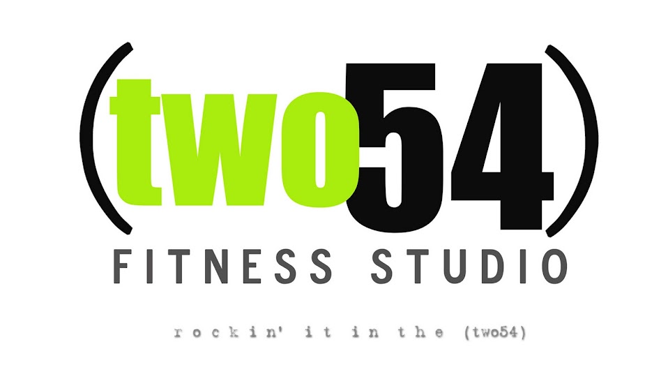two54 Fitness Studio