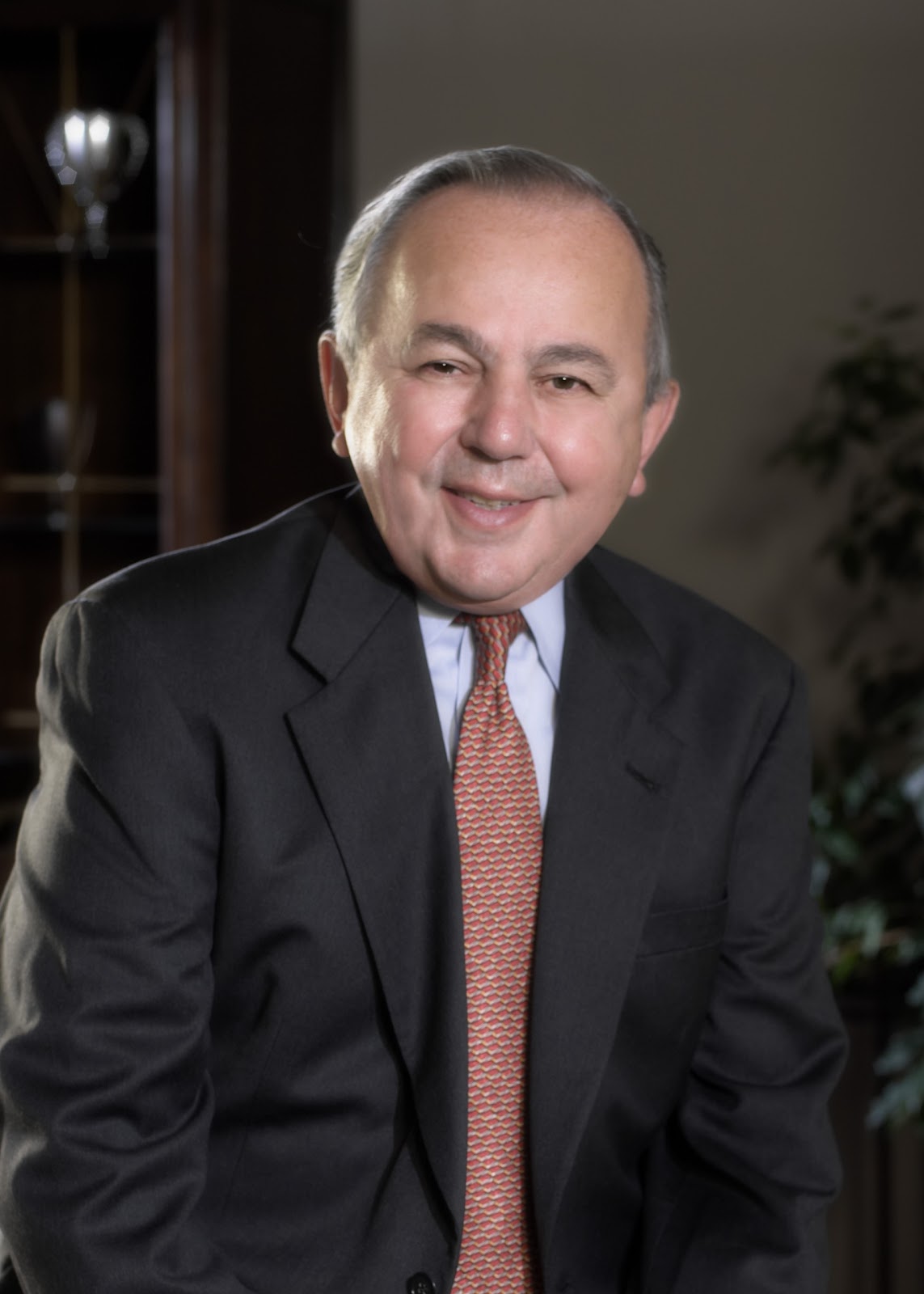 The Wiggins Place Blog Morrey Weiss, CEO of American Greetings