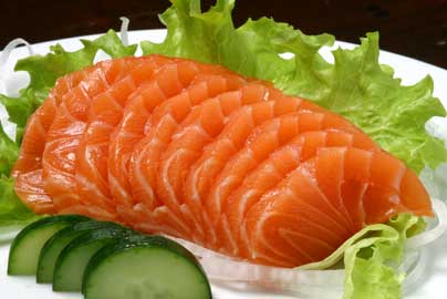 SALMÃO Salmão