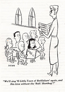 1000+ images about christmas & holiday cartoons on pinterest American Christmas: Classic Christmas humor