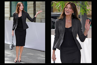 Vestidos Vestidos com Blazer