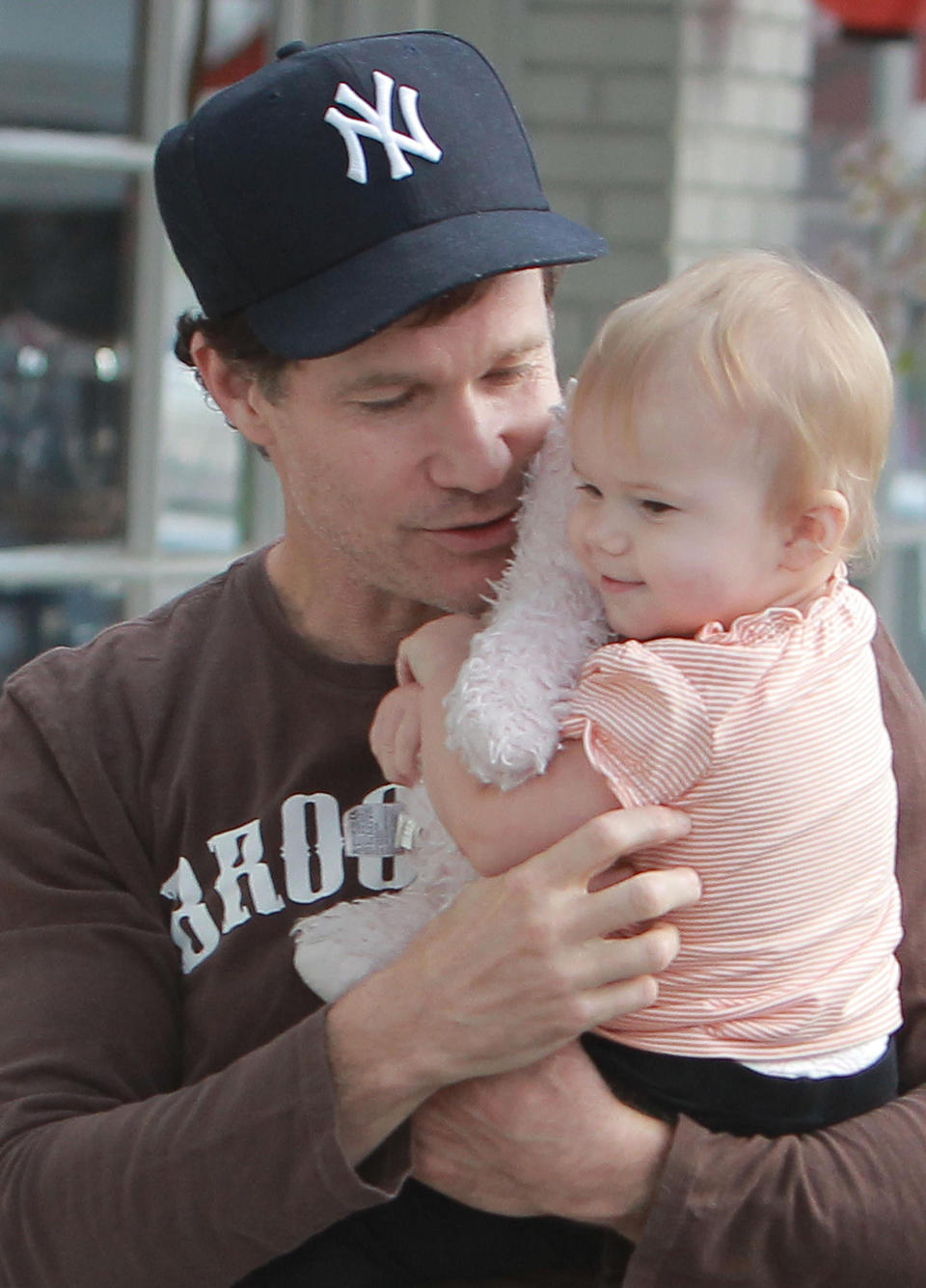 Dylan Walsh Photos | Tv Series Posters and Cast