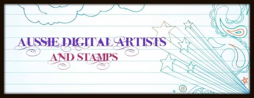 Aussie Digital Artists