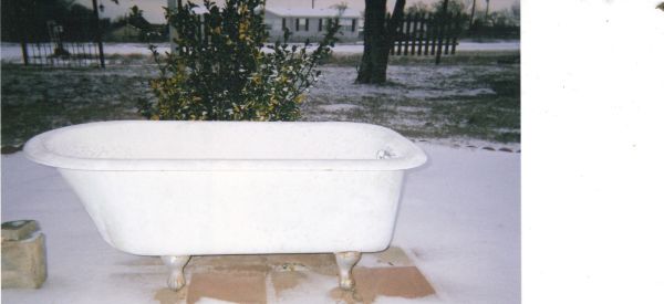 Thou Shall Craigslist: Monday, June 04, 2012