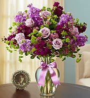 Shades of Purple Nice Shades of Purple