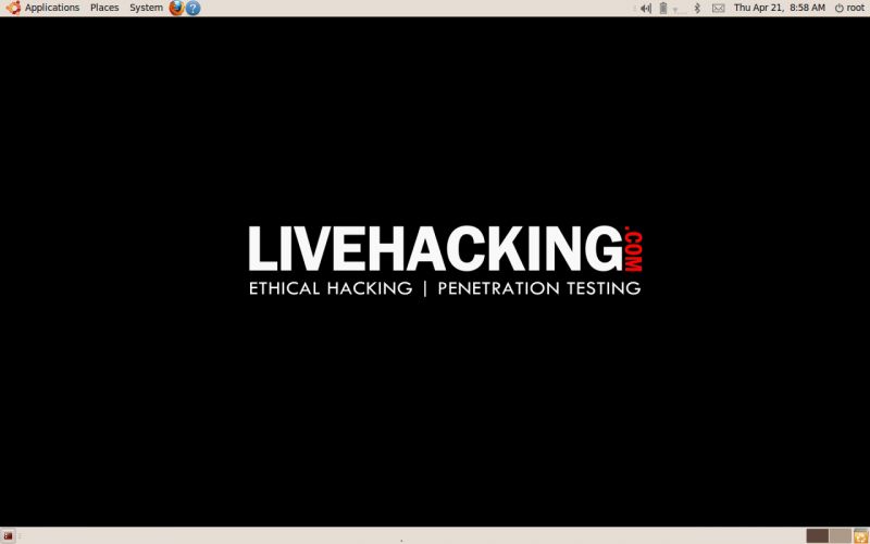 Wireless Network Security Hacking Tools