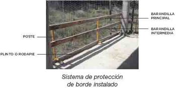 EL MAESTRO DE OBRAS XAVIER VALDERAS: VIDEOS SOBRE PRACTICAS PREVENTIVAS-2