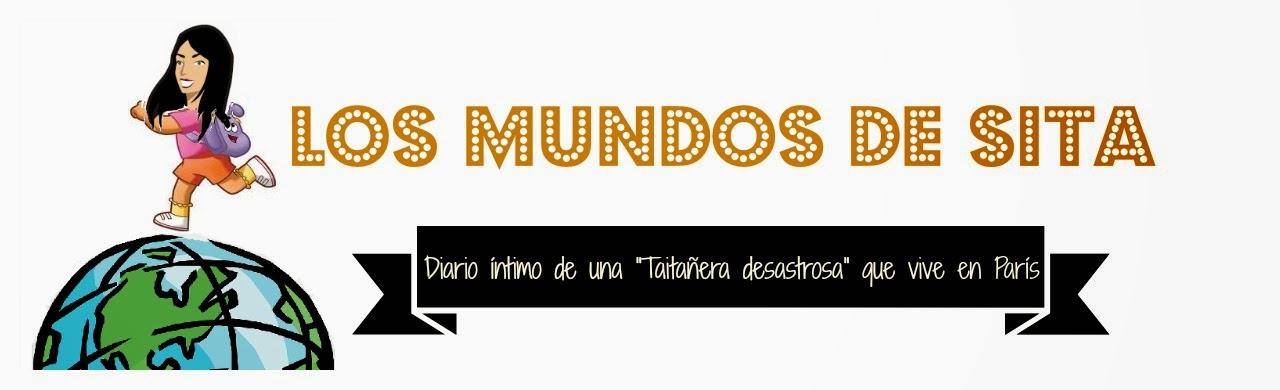 Los Mundos de SitaJimenez