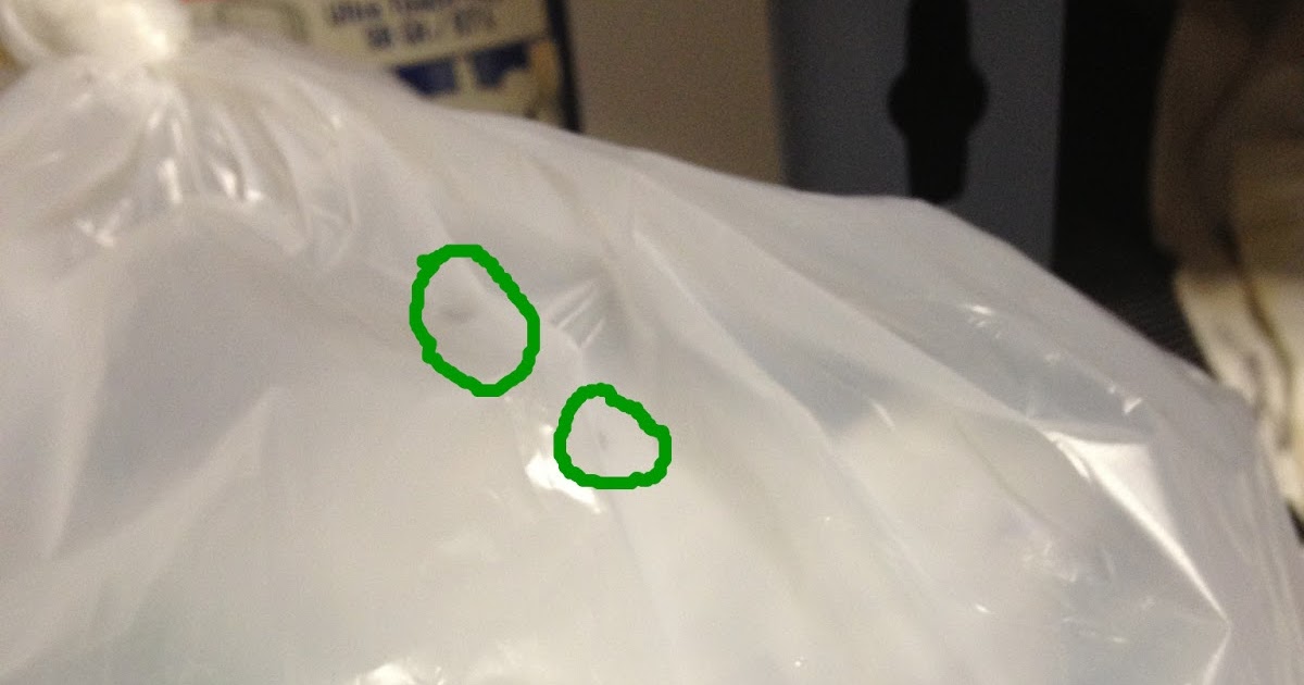 The DIY Guinea Pig Be Gone Diaper Pail Stink