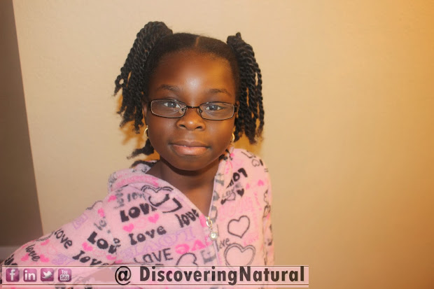 discoveringnatural stretching