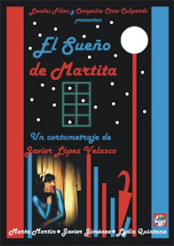 EL SUEÑO DE MARTITA (2011)