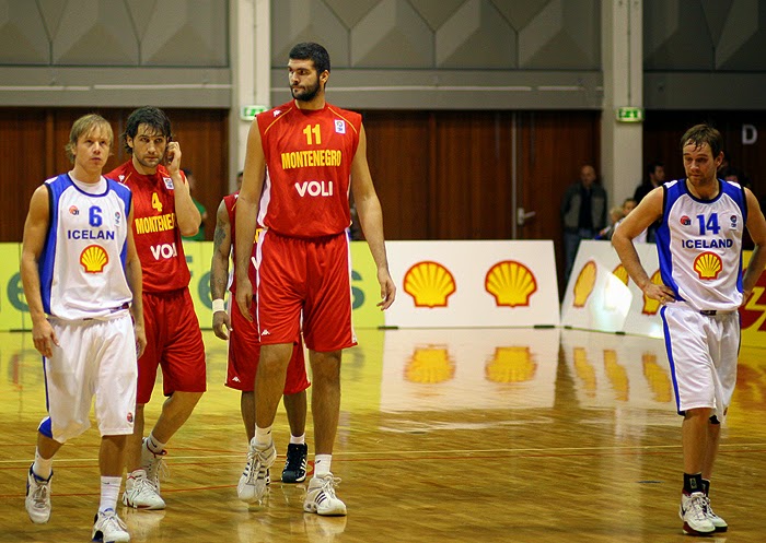 História Basq Masc: Os Mais Altos Jogadores de Basquete da História