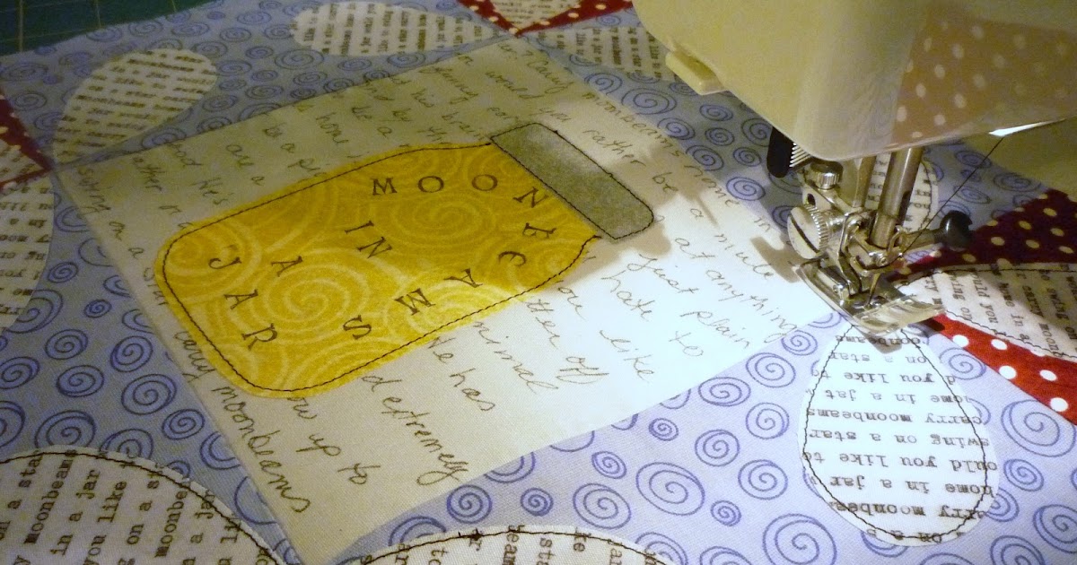 Moonbeams in a Jar Lid is on.. moonbeams are secure