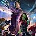 DLC Review: Pinball FX 2: Guardians of the Galaxy (Microsoft Xbox One)
