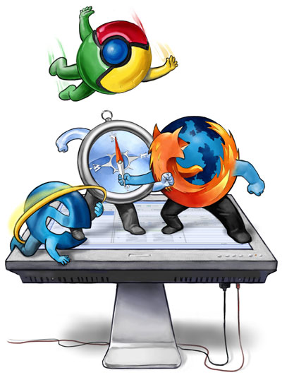Avant Browser Security Flaws