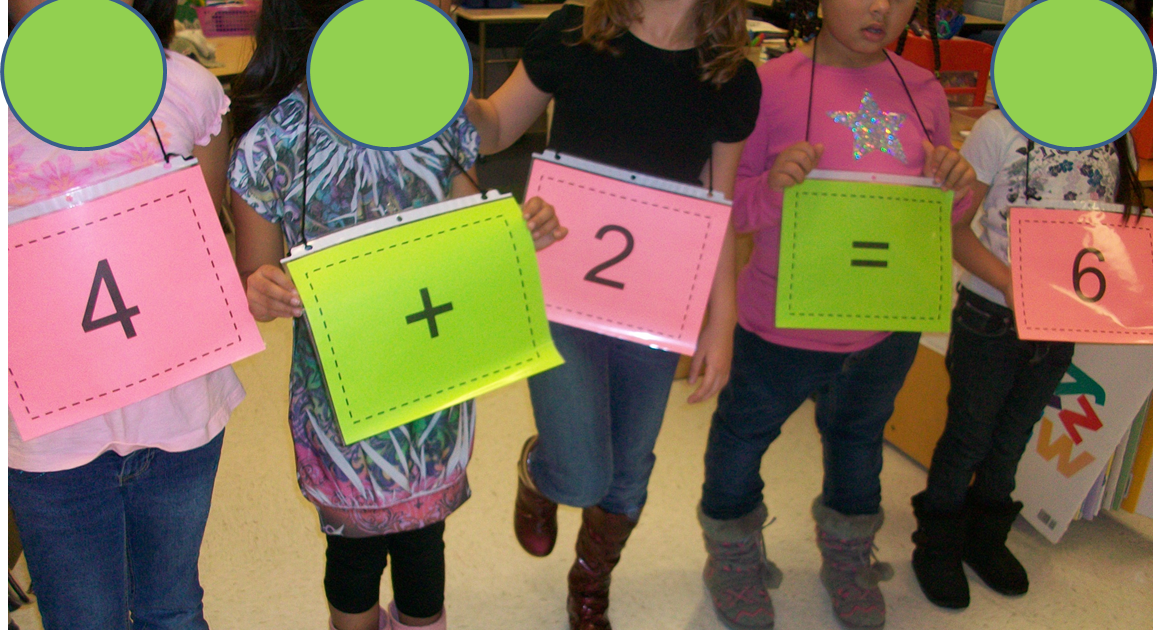 Mrs. Wheeler's First Grade Tidbits: Turn-Around Facts