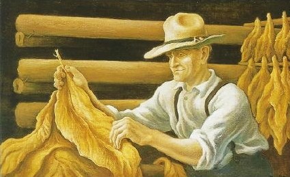 5.%2B1944_Thomas_Hart_Benton_American_regionalist_artist_1889_1975_Tobacco_Prize_Crop.jpg