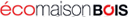 eco_maison_bois logo_eco