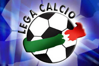 Official page for Serie A
