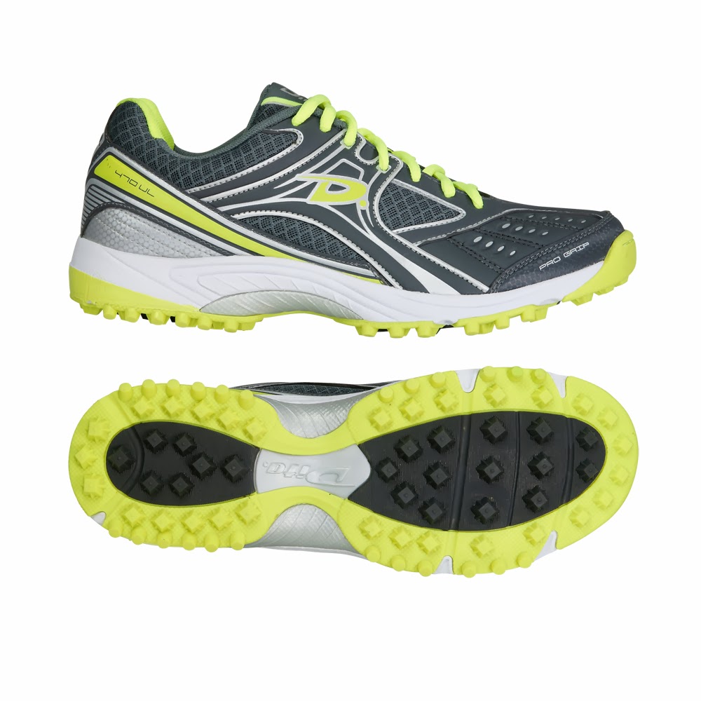 Original Hockey 2014 Dita Turf Shoes