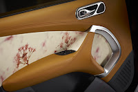 Aston Martin Virage with Q customizations