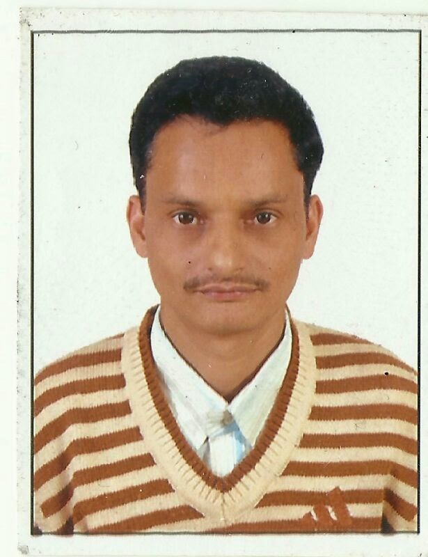 Ashok Dogra senior sectort (N.I)