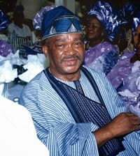 theelites ODOGBOLU GOES AGOG AS DIYA CELEBRATES 70TH BIRTHDAY