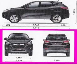 Hyundai New Tucson2013