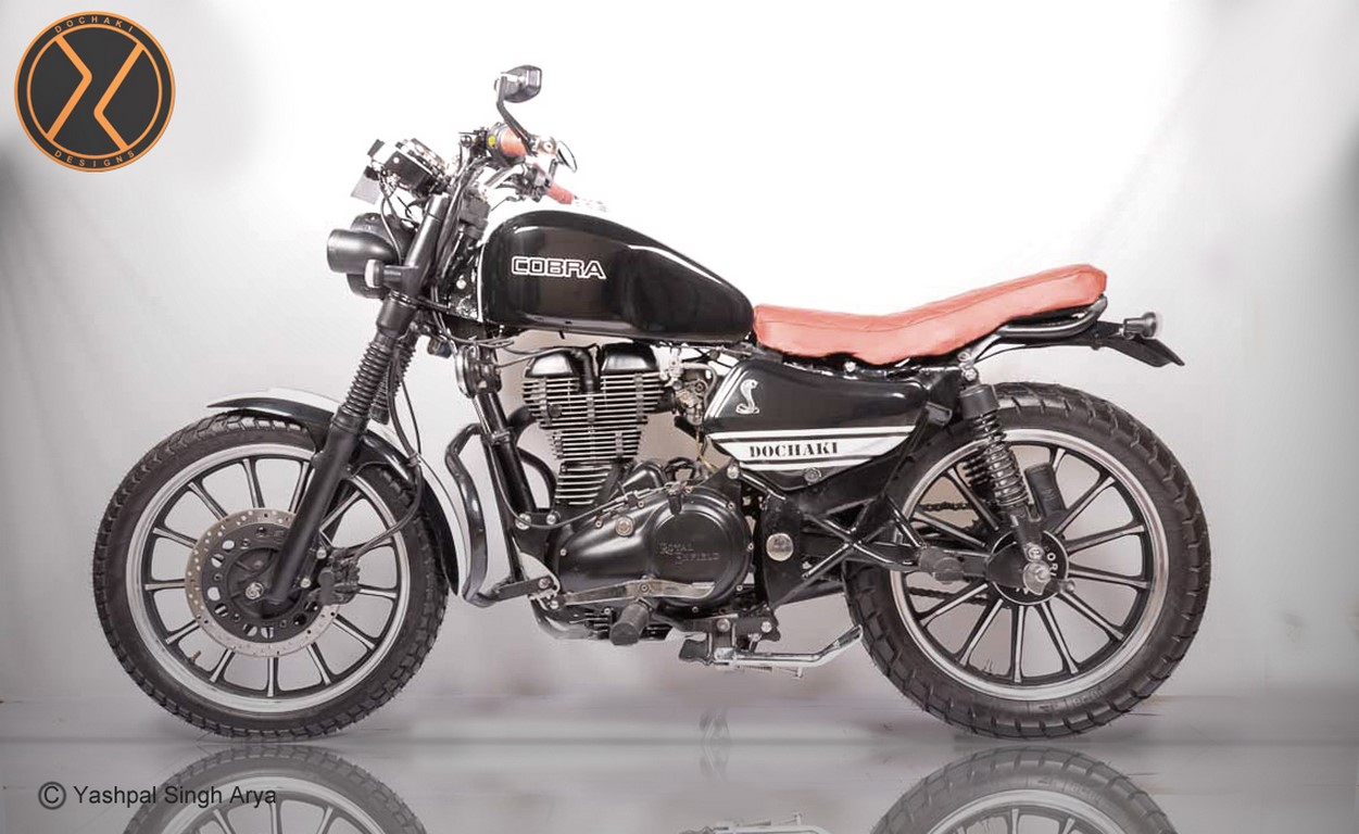 thunderbird scrambler