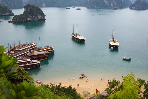 Ha Long bay Ha Long bay