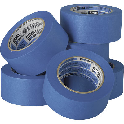 Blue Tape