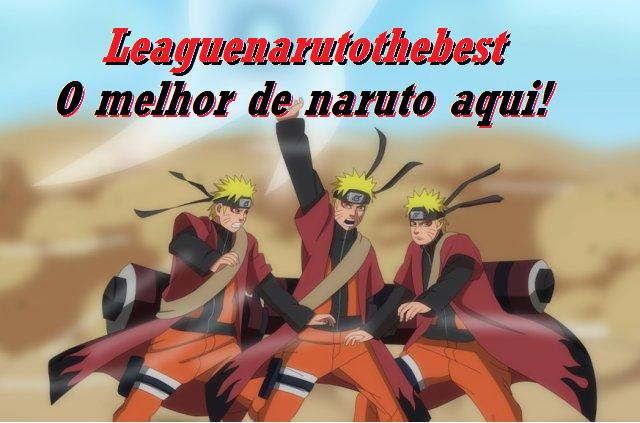 Blog Naruto