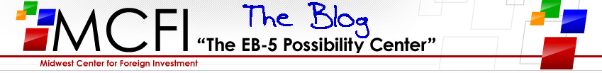 MCFI-USA: The EB-5 Possibility Center