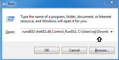 Windows Exploitation using Rundll32.exe