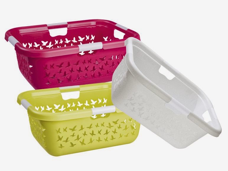 AQUAPUR Wäschekorb/-wanne - Lidl | Dein Produktbewertungen