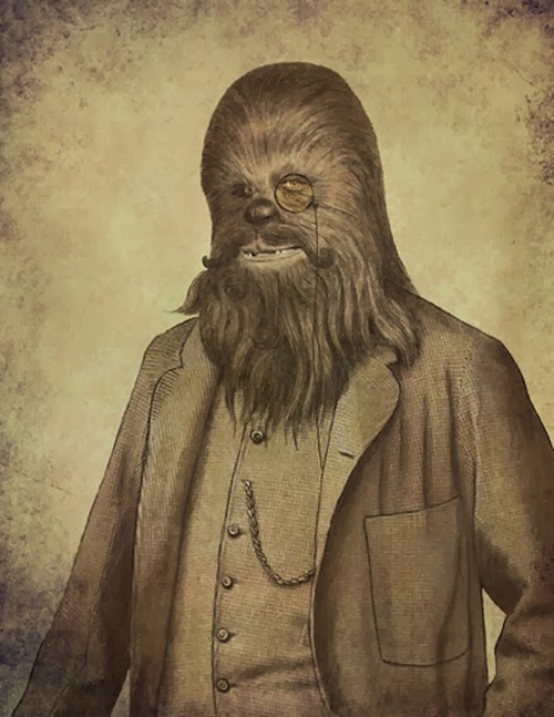 06-Chewbacca-Wookiee-Terry-Fan-Victorian-Star-Wars-www-designstack-co