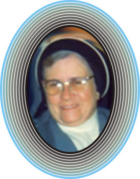 Madre Ma. Inés Teresa Arias