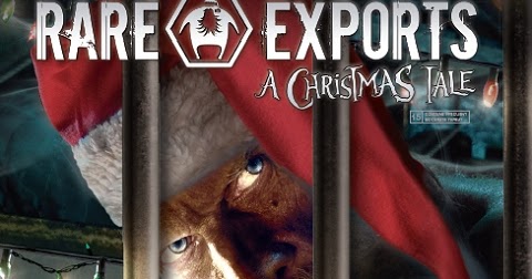 Rare Exports - A Christmas Tale (2010) - Have you watched these movies yet?