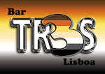 Bar TR3S Lisboa
