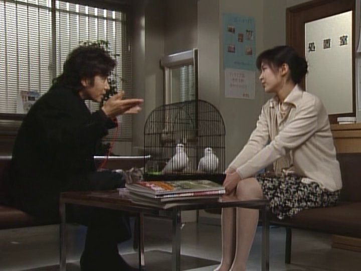 Fansubs By Us: Furuhata Ninzaburo Season 2 progress report