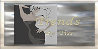 TRENDS BY TISS