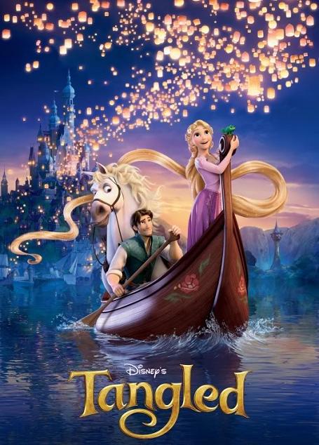 Tangled 2010 Download Free